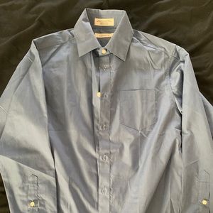 Perry Ellis dress shirt